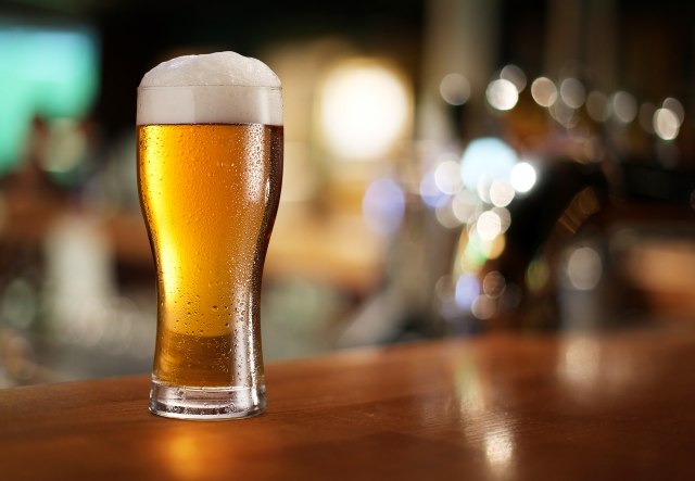 Samo jedno pivo dnevno može da vas zaštiti od ove bolesti